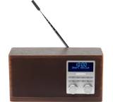 Radio im Test: Life P66071 (MD80025) von Medion, Testberichte.de-Note: 1.8 Gut