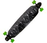 Longboard im Test: Monster von Ridge, Testberichte.de-Note: 1.9 Gut