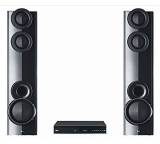 Heimkinosystem im Test: LHA875 von LG, Testberichte.de-Note: ohne Endnote