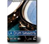LA Drum Sessions Vol. 2