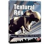 Audio-Software im Test: Textural Rex von nine volt audio, Testberichte.de-Note: 1.8 Gut