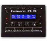 Synthesizer, Workstations & Module im Test: 503 von MFB (Manfred Fricke), Testberichte.de-Note: 2.0 Gut