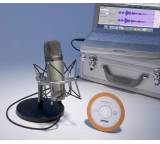 Mikrofon im Test: C03U-Recording/Podcasting-Pak von Samson, Testberichte.de-Note: 1.6 Gut