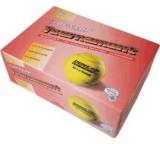 Tennisball im Test: Tournament von Dunlop Sports, Testberichte.de-Note: ohne Endnote