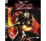 Game im Test: Ninja Gaiden Sigma (für PS3) von Team Ninja, Testberichte.de-Note: 1.9 Gut
