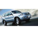 Landcruiser C (127 kW)