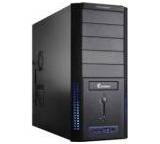 PC-System im Test: Intel Pentium D805 GF 8500 GT von Pandaro, Testberichte.de-Note: 2.2 Gut