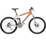 Fahrrad im Test: The King von Kona, Testberichte.de-Note: ohne Endnote