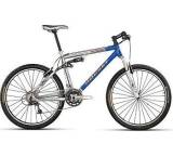 Fahrrad im Test: Comet XC Lite von Rocket, Testberichte.de-Note: ohne Endnote