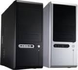 PC-Gehäuse im Test: LC-190 von MS-Tech, Testberichte.de-Note: 2.7 Befriedigend