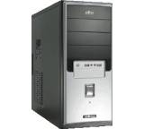 PC-Gehäuse im Test: CA-01 Emotion von Inter-Tech, Testberichte.de-Note: 2.8 Befriedigend