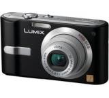 Lumix DMC-FX10