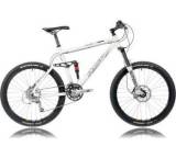 Fahrrad im Test: Arsen AM T+ von Poison, Testberichte.de-Note: ohne Endnote