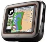 Sonstiges Navigationssystem im Test: DigiWalker C220 von Mio, Testberichte.de-Note: 2.1 Gut