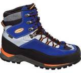 Wanderschuh im Test: Cevedale GTX von Lowa, Testberichte.de-Note: 2.0 Gut