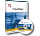 Software-Ratgeber im Test: FirmenPraxis von WRS Verlag, Testberichte.de-Note: 1.0 Sehr gut