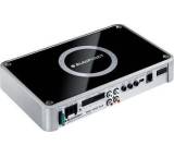 Car-HiFi-Endstufe im Test: THA 1250 PnP von Blaupunkt, Testberichte.de-Note: 2.1 Gut