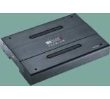 Car-HiFi-Endstufe im Test: PAB 2100 von MB Quart, Testberichte.de-Note: 1.6 Gut