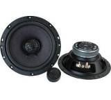 Car-HiFi-Lautsprecher im Test: K6 von DLS, Testberichte.de-Note: 1.8 Gut