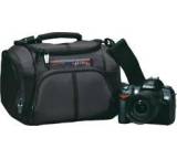 Kameratasche im Test: Pro Bag 5 von Delsey, Testberichte.de-Note: 1.9 Gut