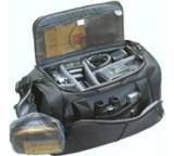 Kameratasche im Test: Pro Bag 1 von Delsey, Testberichte.de-Note: 1.4 Sehr gut