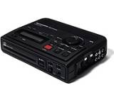 Audiorecorder im Test: CDR 310 von Marantz, Testberichte.de-Note: 1.3 Sehr gut