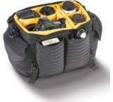 Kameratasche im Test: SB-904 von Kata, Testberichte.de-Note: 1.4 Sehr gut