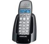 Festnetztelefon im Test: Oslo 501 von Audioline, Testberichte.de-Note: 2.7 Befriedigend