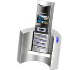 Festnetztelefon im Test: Ceno 500 von Hagenuk, Testberichte.de-Note: 2.3 Gut