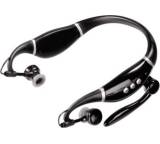 Bluetooth Stereo-Headset Sporty 87501