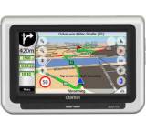 Sonstiges Navigationssystem im Test: MAP 670 / 770 von Clarion, Testberichte.de-Note: 2.1 Gut