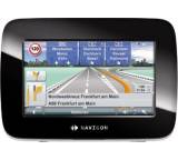 Sonstiges Navigationssystem im Test: 7100 / 7110 von Navigon, Testberichte.de-Note: 1.9 Gut