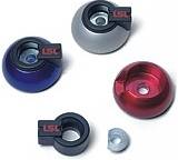 Weiteres Motorradzubehör im Test: Crash-Pad von LSL, Testberichte.de-Note: ohne Endnote