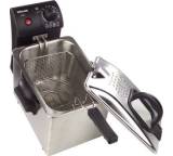 Fritteuse im Test: bifinett H-3057 von Lidl, Testberichte.de-Note: ohne Endnote