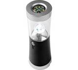 Campingzubehör im Test: LED-Zeltlampe von Polo Motorrad, Testberichte.de-Note: 4.0 Ausreichend