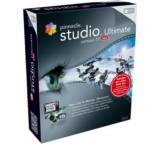 Multimedia-Software im Test: Studio Ultimate 11 von Pinnacle Systems, Testberichte.de-Note: 2.4 Gut