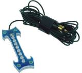 Zeltlampe Touralight