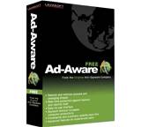 Security-Suite im Test: Ad-Aware 2007 von Lavasoft, Testberichte.de-Note: 4.6 Mangelhaft