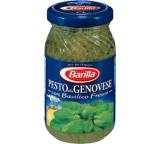 Pesto im Test: Pesto alla Genovese von Barilla, Testberichte.de-Note: 2.5 Gut