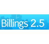 Organisationssoftware im Test: Billings 2.5 von Marketcircle, Testberichte.de-Note: 2.5 Gut