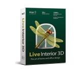 Hobby & Freizeit Software im Test: Live Interior 3D 1.0.3 von BeLight Software, Testberichte.de-Note: 3.0 Befriedigend