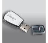 USB-Stick im Test: USB Stick 8GB USB2.0 von Ultron, Testberichte.de-Note: ohne Endnote