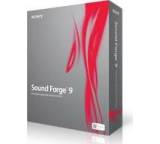 Sound Forge 9.0