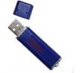 USB-Stick im Test: MEM-Drive Easy (4 GB) von Take MS, Testberichte.de-Note: ohne Endnote