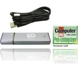 USB-Stick im Test: Memory Bar (4 GB) von RAM Components (K&P electronic), Testberichte.de-Note: ohne Endnote