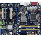 Mainboard im Test: P35A von Foxconn, Testberichte.de-Note: 1.6 Gut