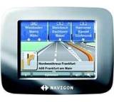 Sonstiges Navigationssystem im Test: 5100 / 5110 von Navigon, Testberichte.de-Note: 2.1 Gut