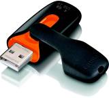 USB-Stick im Test: USB Flash Drive von Philips, Testberichte.de-Note: 1.7 Gut