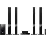 Heimkinosystem im Test: DCS-404K von Pioneer, Testberichte.de-Note: ohne Endnote