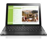 Laptop im Test: IdeaPad Miix 300-10 (64 GB) von Lenovo, Testberichte.de-Note: 2.4 Gut